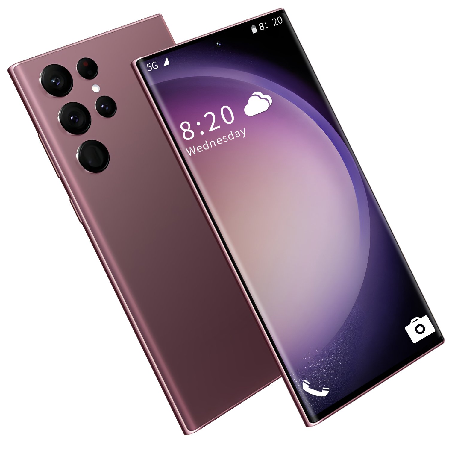2024 Original s23 ultra phone Smartphone 16+1TB Mobile Phone Cell Gaming Phone 5G smartphone 3G&4G smartphone